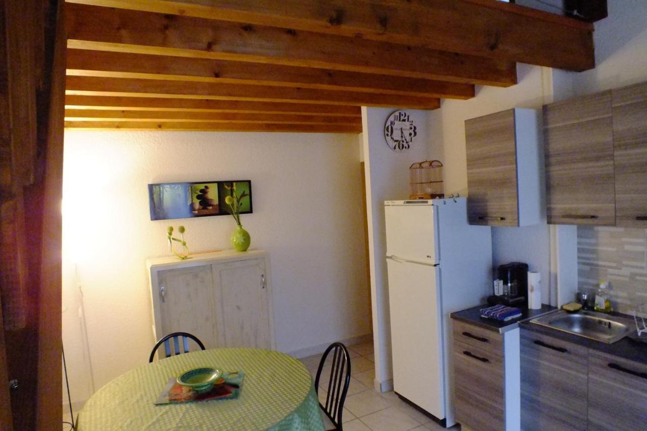 Gite Des Deux Rivieres Nant Екстер'єр фото
