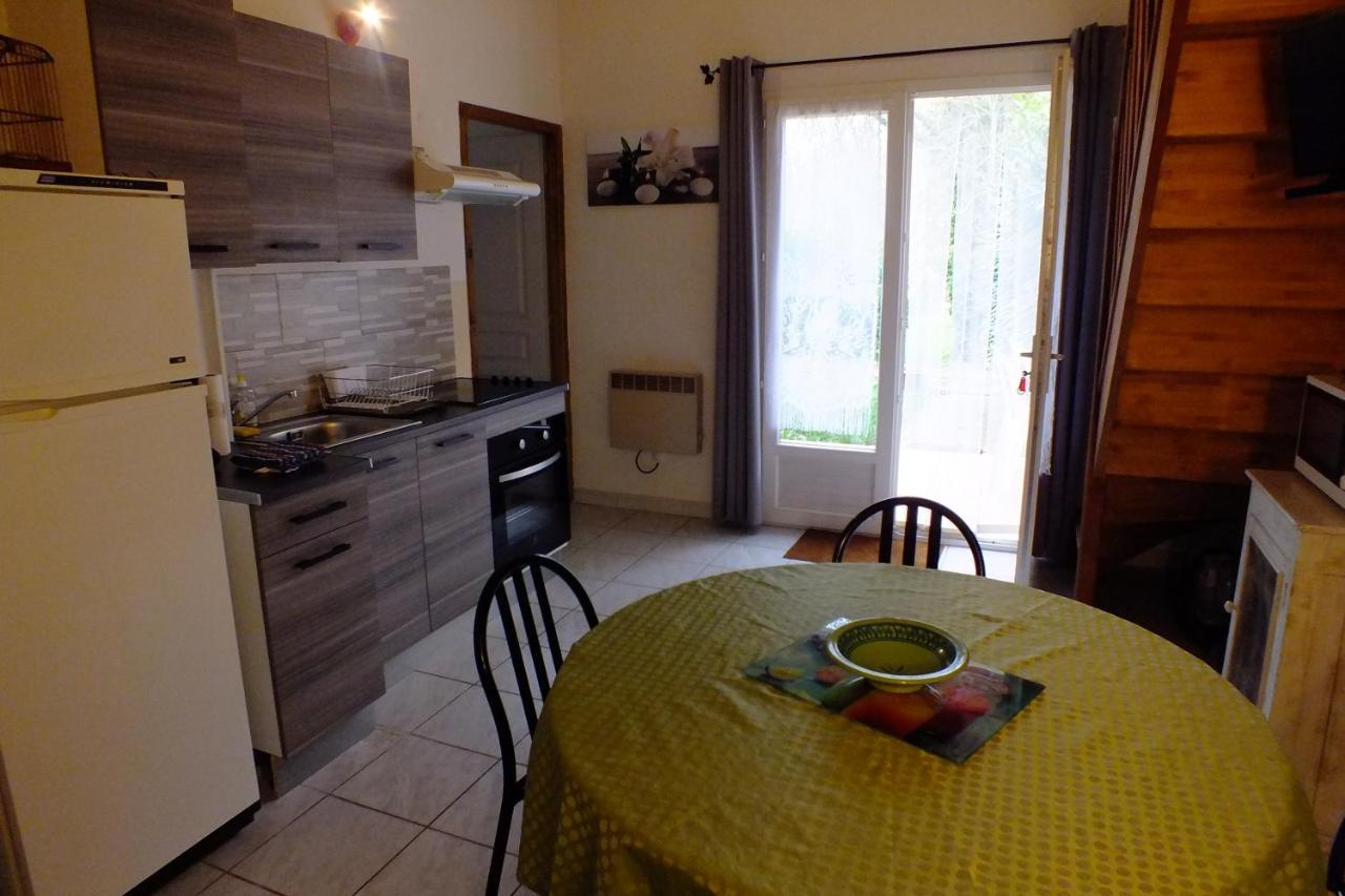 Gite Des Deux Rivieres Nant Екстер'єр фото