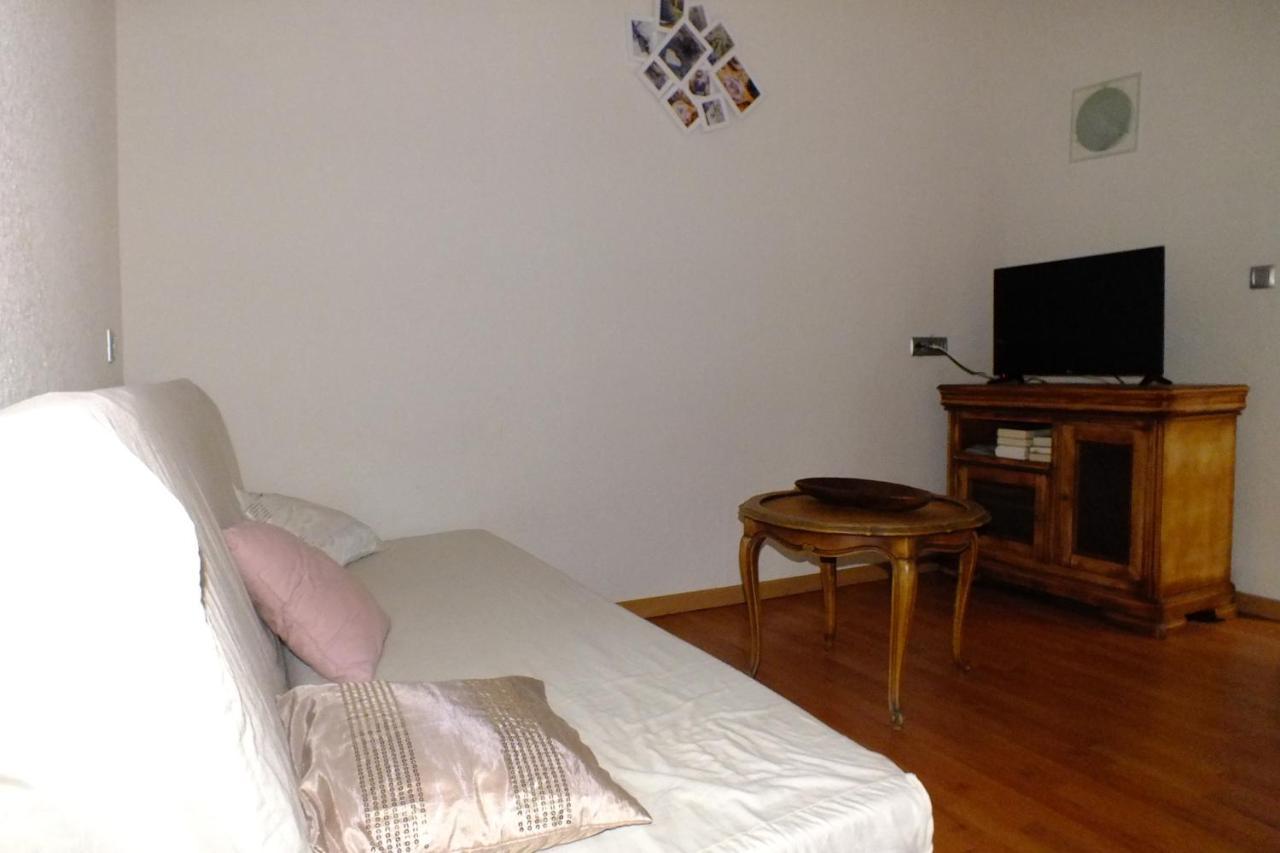 Gite Des Deux Rivieres Nant Екстер'єр фото