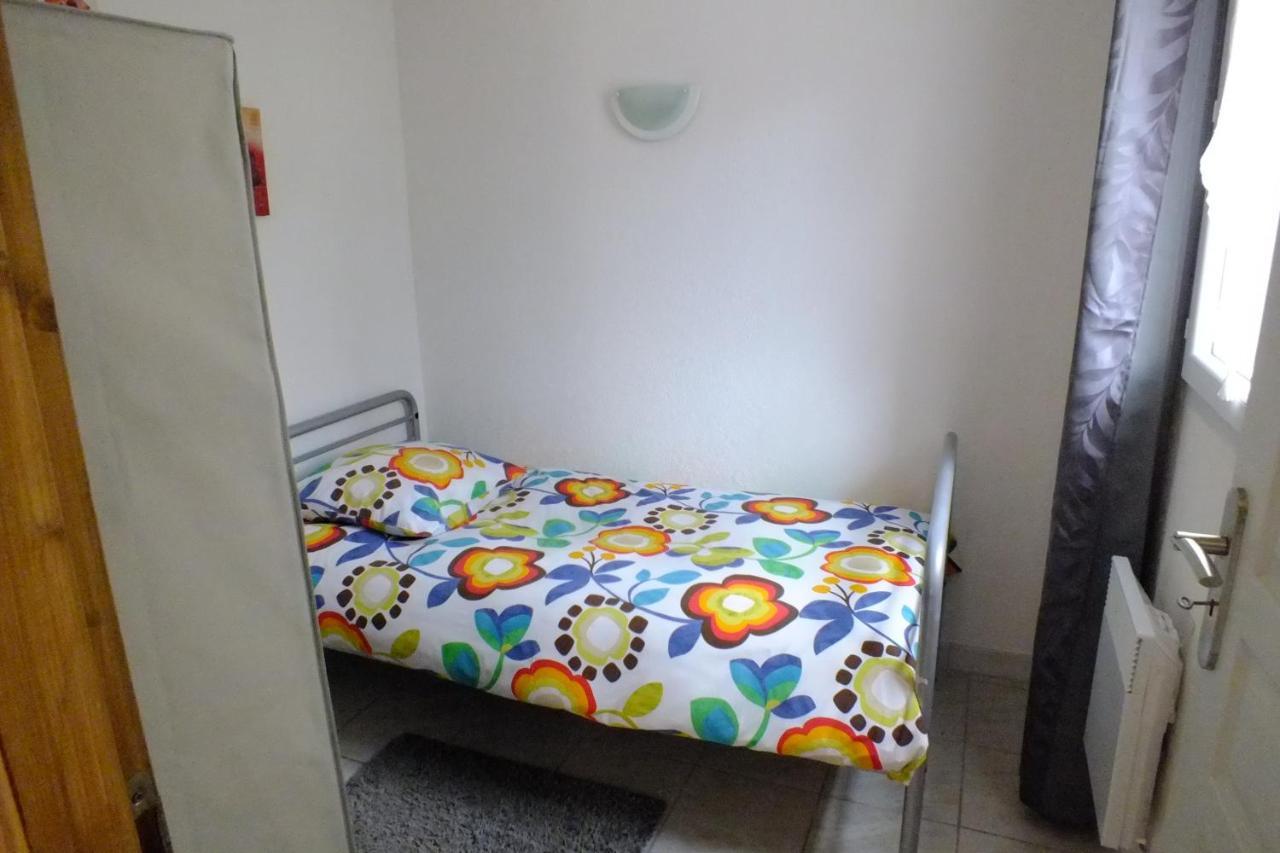 Gite Des Deux Rivieres Nant Екстер'єр фото
